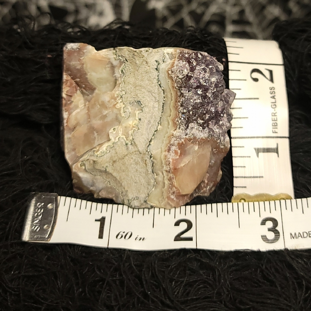 Crystal Cluster 1E - Picture 2 of 2